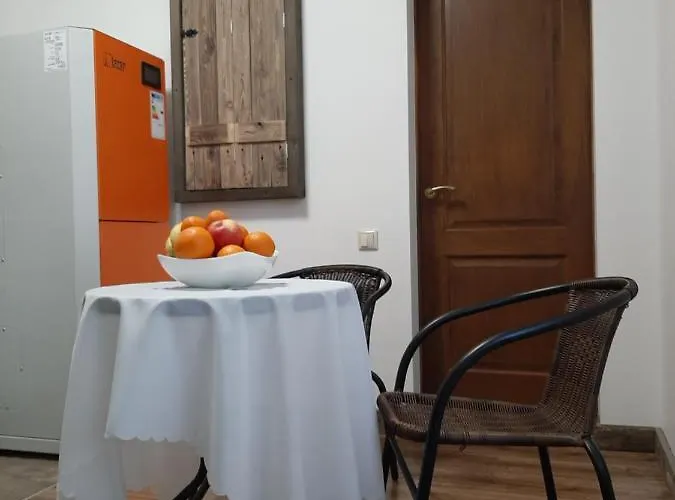 Champetre Deja Vu Διαμέρισμα Ρίγα