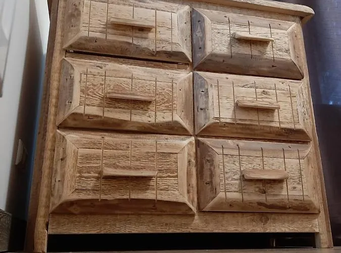 Διαμέρισμα Champetre Deja Vu