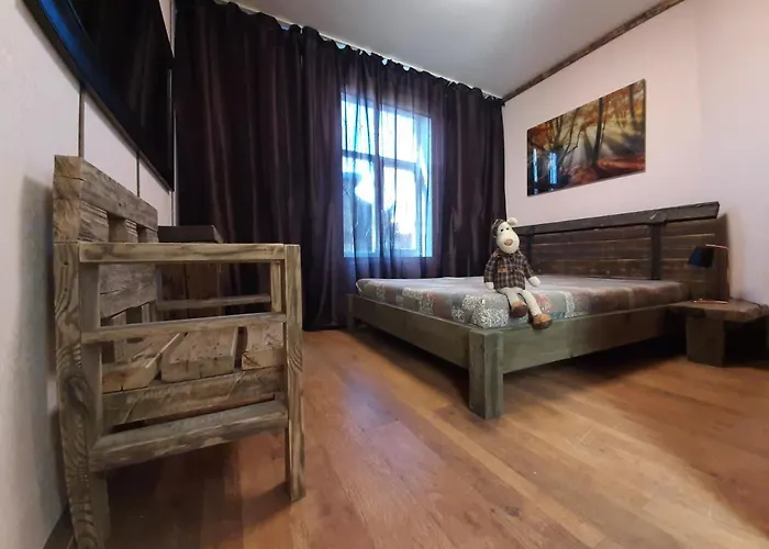 Champetre Deja Vu * Ρίγα