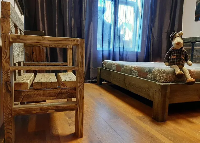 Champetre Deja Vu * Ρίγα