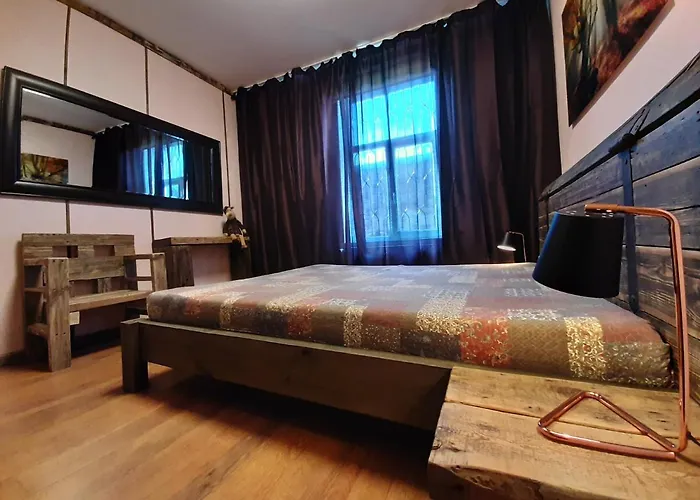 Champetre Deja Vu Apartment