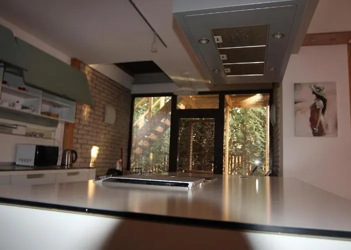 Appartement Champêtre Déjà Vu