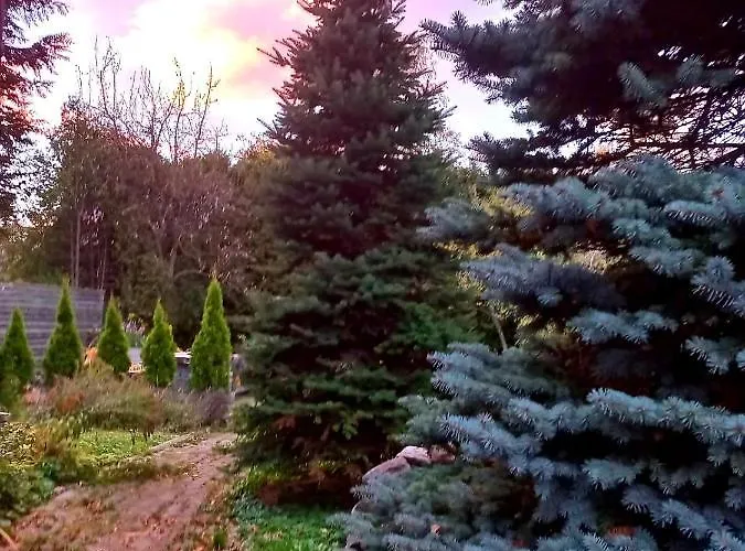 Champêtre Déjà Vu Appartement