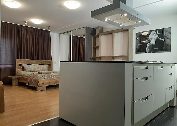 Champetre Deja Vu Apartment