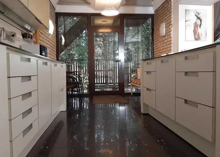 Champêtre Déjà Vu Appartement Riga