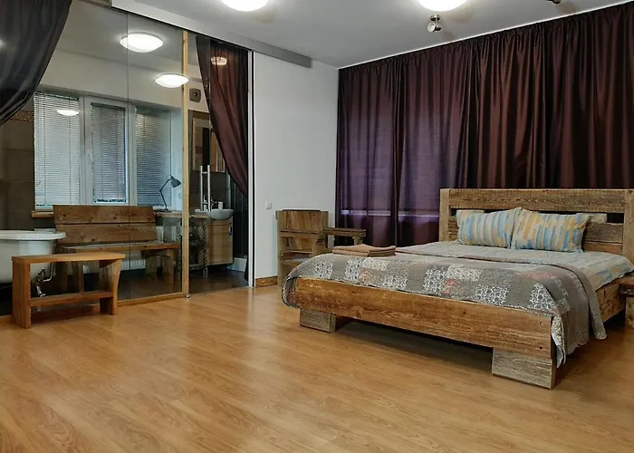 Champetre Deja Vu Ρίγα