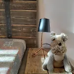 Champetre Deja Vu 公寓 里加