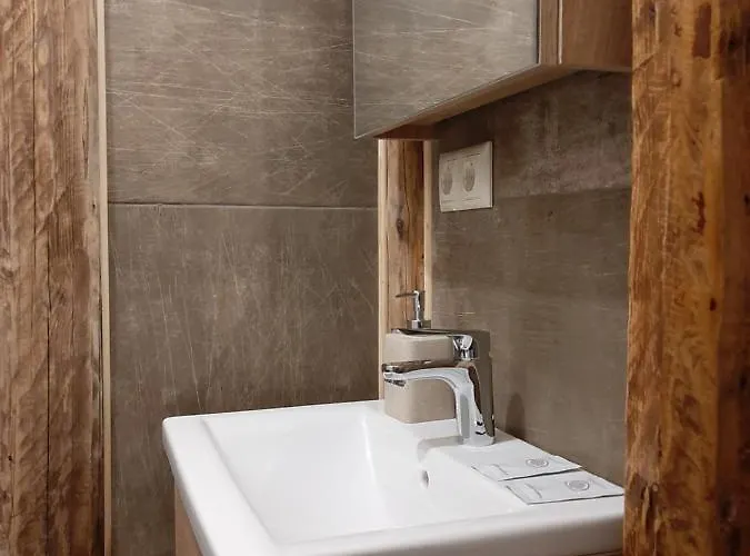 公寓 Champetre Deja Vu